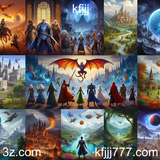 A Evolução dos Jogos de RPG: Uma Viagem Através do Tempo